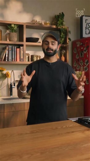 Your Food Lab on Instagram: "Idli has always been one of my comfort foods, I can enjoy it anytime, anywhere! But today’s plate is extra special because I made Ragi Idli 😍✨ Made from scratch with a perfectly fermented batter, these idlis turn out unbelievably soft, fluffy, and delicious. Plus, it’s such a wholesome way to add millets into your everyday meals while still keeping things super tasty! 🫶 Trust me, you have to try this soon. Happy cooking! ❤️🍽️ Comment “Idli” and I’ll send the full