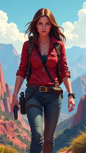 Sedona: Red Rocks, Art, and Spiritual Escape
