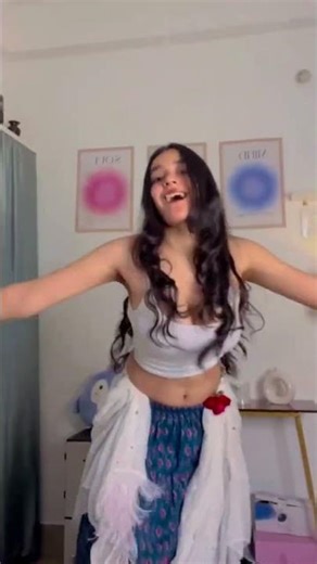 subha shree Sahu dance video #subhashree #shorts #viral