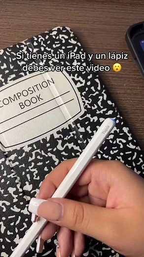 Que tal diferencia! 😮 #xyzbca #fyp #cuaderno #paperlike