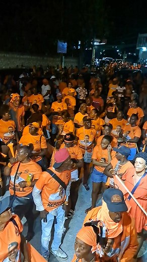 #NominationDay #DuncansSq #SpotMeeting | Dennis Meadows