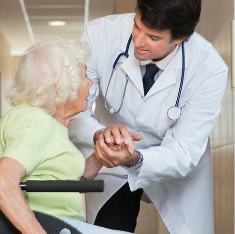 EHPAD : définition, rôle et admission - Retraite Plus