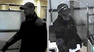 FBI thinks North Side bank robber has struck before