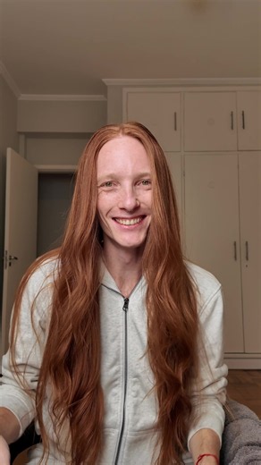 Penteado e haircare: cabelo liso e cuidado diário