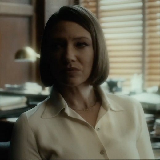 ale 🦑 on Instagram: "dr. wendy carr my beloved scenes: @/cunningdevilga series: mindhunter song: you’re the right one – sports"