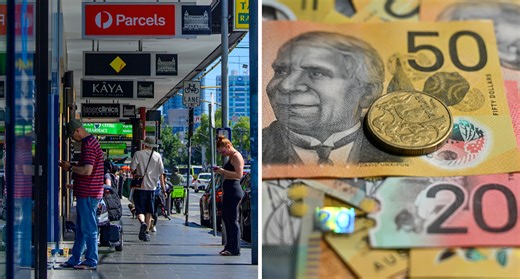 Common savings 'trap' that can cost Aussies $1,800 a year in lost cash: 'Almost nothing'
