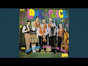 Polish Wedding Medley Polka