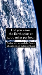 677 reactions · 93 shares | The actual speed of Earth’s spin depends...