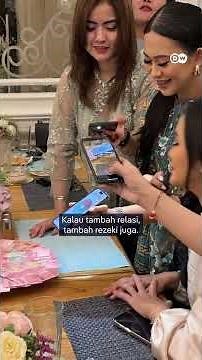 Arisan: Dari Kocok Undian sampai 'Lucky Wheels'