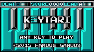 KEYTARI: 8-bit Music Maker trailer