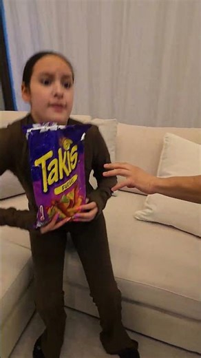 He has super long arms