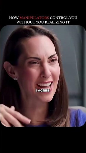 The Trick Every Manipulator Uses