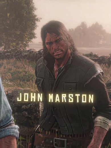 Deadly Guns of the Gang 💀 - #reddeadredemption #rdr2 #gaming #arthurmorgan #shorts