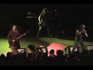 Hell's Belles: Hells Bells