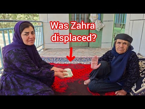 Will the Landowner Give Zahra Another Chance, or Will She Become Homeless Again?