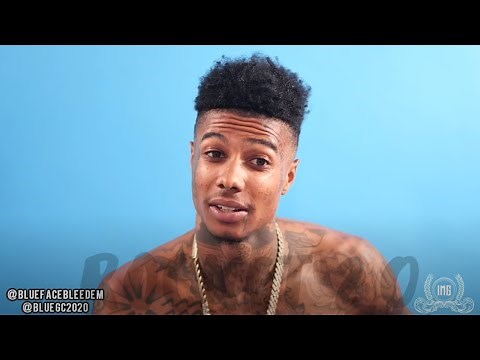Blueface OnlyFans BAD GIRLS CLUB Full Season 1 Episode 1