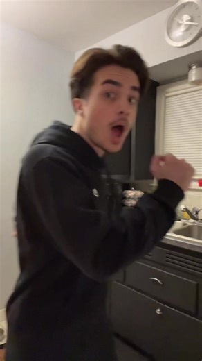 The Fridge Trend Dance: Somebody Dancing GIF