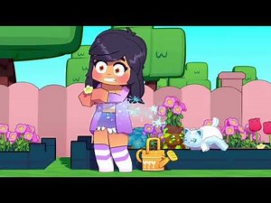 Aphmau | Animation Collection 12