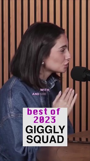 2024: The Year of the Giggler | Best Comedy Podcast Episodes