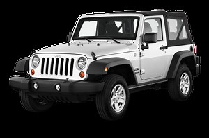 2013 Jeep Wrangler