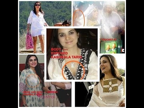 PAKISTAN POLITICIAN WOMENS SCANDALS --