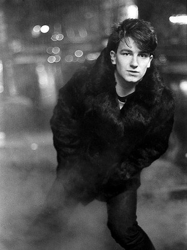 Under a Blood Red Sky: U2's Iconic Live Performance