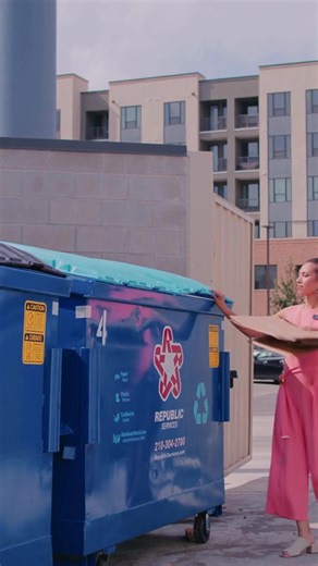 3K views · 13 reactions | Did you know your Republic Services account puts you in control of your service? Create an online account for your business and enjoy:  Easy scheduling for additional pickups  Proactive service notifications  24/7 access to billing and payment options Recycling and waste services on your schedule so you can focus on what matters most — running your business. | Republic Services | Facebook