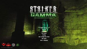 Cinematic G.A.M.M.A. ReShade v1.3 addon - S.T.A.L.K.E.R. Anomaly mod for S.T.A.L.K.E.R.: Call of Pripyat
