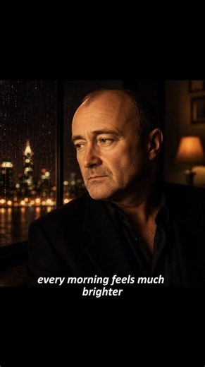 Phil Collins – You're the Reason |(official lyrics video) #rnb #happysouljourney #melodiesforsoul #