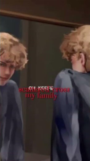 Keefe edit #edit #kotlc #kotlcedit #keefesencen