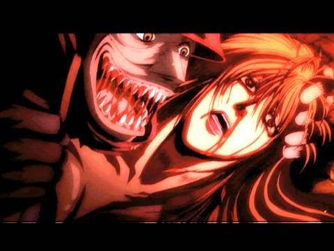 Hellsing (TV Mini Series 2001–2002)