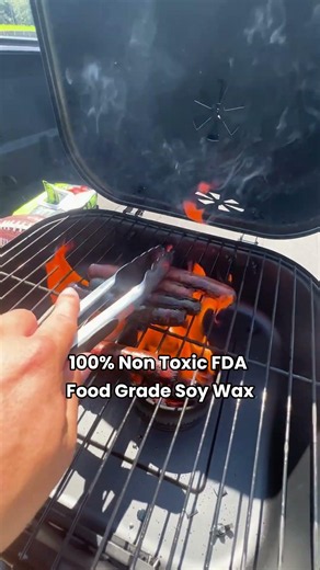 Tailgating and grilling just got a whole lot easier with City Bonfires portable fire pit!