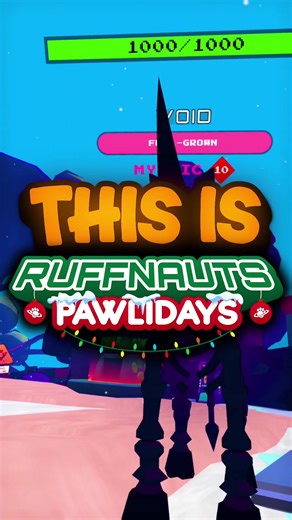 download this FREE VR GAME… #ruffnauts #ruffnautsvr #vr #quest2 #quest3