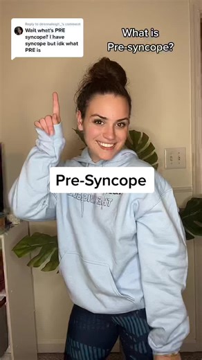 Reply to @deannaleigh_ Pause to read!!! 🥰 #presyncope #faintinggoat #pots #potsie #dysautonomia #spoonie #chronicallyill #ci #potssyndrome