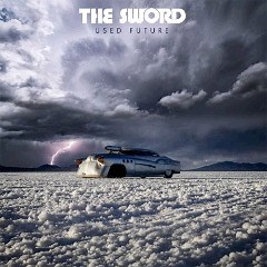The Sword – Used Future (2018) » download by NewAlbumReleases.net