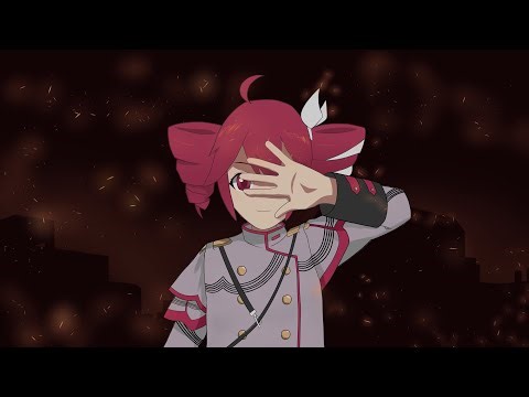 【重音テトSV】JUST COMMUNICATION【新機動戦記ガンダムW】