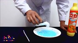 简单有趣物理实验：让孩子惊喜到爆的科学小实验