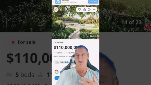 Johnny Carson estate, Malibu is on the market. #malibu #socal #realestate | Joe Killinger