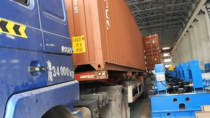 1.5K views · 21 reactions | Ship our machine to clients~ More info, please visit https://www.youtube.com/channel/UCk1Rd_HmtRw6M6NNxjfu9gg | Wuxi Zhouxiang Cutting & Welding Equipment | Facebook