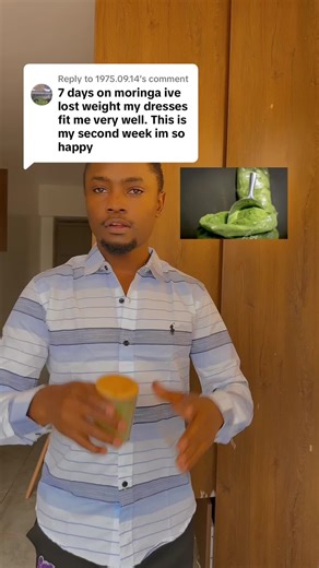 Replying to @1975.09.14 how to lose weight with moringa #weightlossprogress #weightlossmotivation #foryou #flattummy #weightlossgoals