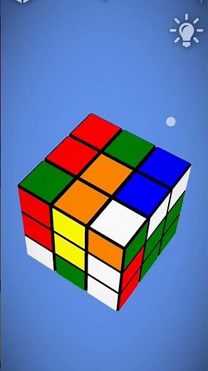 Solve a 3x3 RUBIKS Cube Fast?