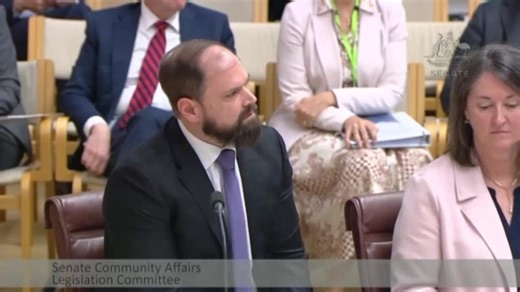 COVID Jab Injury Compensation Scheme Scam Exposed 💉 I confronted government with the story of a woman who has lost hundreds of thousands of dollars after being vaccine injured. The payout under the scheme was just a measly $4,000 when the claimant could clearly show she'd lost a 100 times more than that. Government mandated the jab, coerced millions more into getting it and now won't compensate people for life-changing injuries. It's why the COVID Royal Commission must investigate the injury co