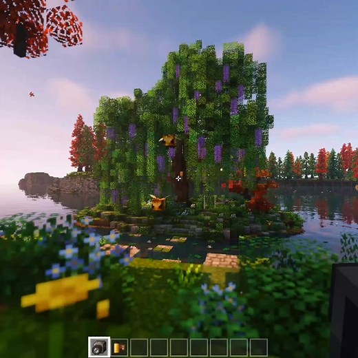 Experience RealismCraft in Stunning 4K Resolution