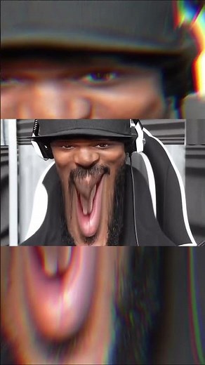 coryxkenshin Mimicking Her War Cry [god of war: ragnarok]
