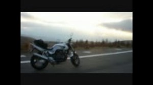【ツーリング】1000kmまでの記録【CB400SF】