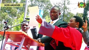 10 years of devolution: The present and the future | How His Excellency Governor (Dr.) Moses N. Badilisha Kiarie is driving transformation from the local level: Nyandarua as the centre of economic development #TheCHANGEManifesto #Keepingthepromise #Talesoftransformation #DEVCON2023 | Nyandarua County Government