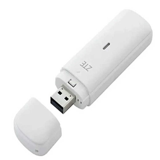 Small Wholesale Items ZTE MF833V MF833 USB 150 Mbps Wireless 4g LTE Modem
