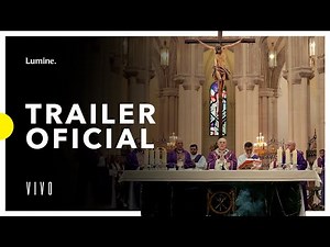 VIVO | Trailer Oficial | Lumine