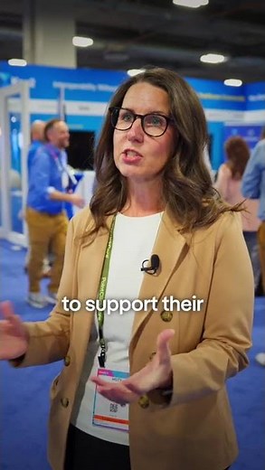HIMSS day 3