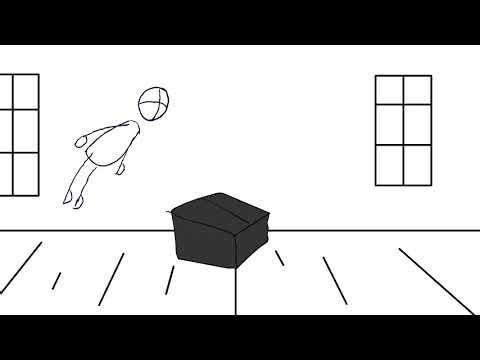 character jump (skillshare)